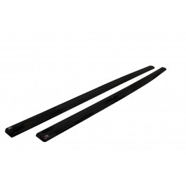 MAXTON Set Des Diffuseur Des Bas De Caisse Audi RS5 F5 Coupe MAXTON Set Des Diffuseur Des Bas De Caisse Audi RS5 F5 Coupe