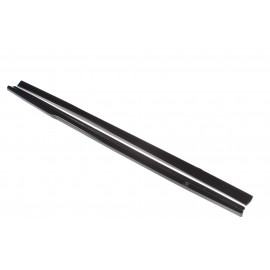 MAXTON Set Des Diffuseur Des Bas De Caisse Audi S3 / A3 S-Line 8V / 8V FL Hatchback MAXTON Set Des Diffuseur Des Bas De Caisse Audi S3 / A3 S-Line 8V / 8V FL Hatchback