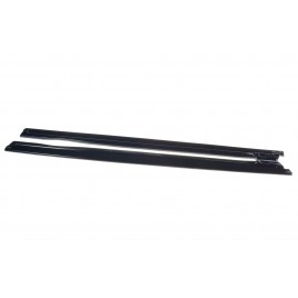 MAXTON SET DES DIFFUSEUR DES BAS DE CAISSE Audi SQ5/Q5 S-line MkII MAXTON SET DES DIFFUSEUR DES BAS DE CAISSE Audi SQ5/Q5 S-line MkII