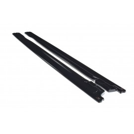 MAXTON SET DES DIFFUSEUR DES BAS DE CAISSE Audi SQ5/Q5 S-line MkII MAXTON SET DES DIFFUSEUR DES BAS DE CAISSE Audi SQ5/Q5 S-line MkII