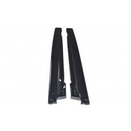 MAXTON SET DES DIFFUSEUR DES BAS DE CAISSE Audi SQ5/Q5 S-line MkII MAXTON SET DES DIFFUSEUR DES BAS DE CAISSE Audi SQ5/Q5 S-line MkII
