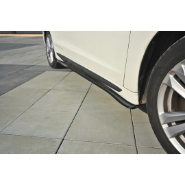 MAXTON SET DES DIFFUSEUR DES BAS DE CAISSE HONDA CR-Z MAXTON SET DES DIFFUSEUR DES BAS DE CAISSE HONDA CR-Z