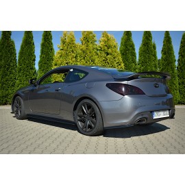 MAXTON SET DES DIFFUSEUR DES BAS DE CAISSE HYUNDAI GENESIS COUPÉ MK.1 MAXTON SET DES DIFFUSEUR DES BAS DE CAISSE HYUNDAI GENESIS COUPÉ MK.1