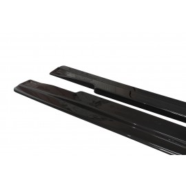 MAXTON SET DES DIFFUSEUR DES BAS DE CAISSE HYUNDAI GENESIS COUPÉ MK.1 MAXTON SET DES DIFFUSEUR DES BAS DE CAISSE HYUNDAI GENESIS COUPÉ MK.1