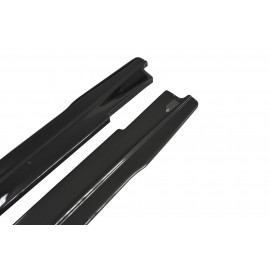 MAXTON SET DES DIFFUSEUR DES BAS DE CAISSE HYUNDAI GENESIS COUPÉ MK.1 MAXTON SET DES DIFFUSEUR DES BAS DE CAISSE HYUNDAI GENESIS COUPÉ MK.1