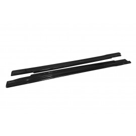 MAXTON SET DES DIFFUSEUR DES BAS DE CAISSE HYUNDAI GENESIS COUPÉ MK.1 MAXTON SET DES DIFFUSEUR DES BAS DE CAISSE HYUNDAI GENESIS COUPÉ MK.1