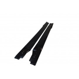 MAXTON SET DES DIFFUSEUR DES BAS DE CAISSE INFINITI G35 COUPE MAXTON SET DES DIFFUSEUR DES BAS DE CAISSE INFINITI G35 COUPE
