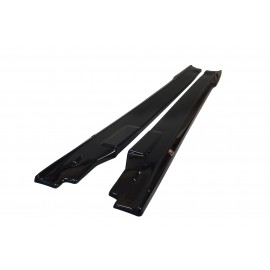 MAXTON SET DES DIFFUSEUR DES BAS DE CAISSE INFINITI G35 COUPE MAXTON SET DES DIFFUSEUR DES BAS DE CAISSE INFINITI G35 COUPE