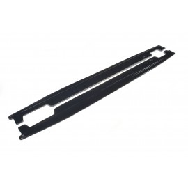 MAXTON Set des diffuseur des bas de caisse Kia ProCeed GT Mk3 MAXTON Set des diffuseur des bas de caisse Kia ProCeed GT Mk3