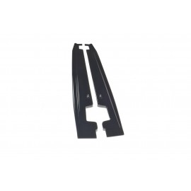 MAXTON Set des diffuseur des bas de caisse Kia ProCeed GT Mk3 MAXTON Set des diffuseur des bas de caisse Kia ProCeed GT Mk3
