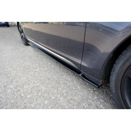 MAXTON SET DES DIFFUSEUR DES BAS DE CAISSE LEXUS GS MK.3 MAXTON SET DES DIFFUSEUR DES BAS DE CAISSE LEXUS GS MK.3
