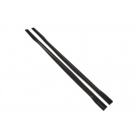 MAXTON SET DES DIFFUSEUR DES BAS DE CAISSE LEXUS GS MK.3 MAXTON SET DES DIFFUSEUR DES BAS DE CAISSE LEXUS GS MK.3