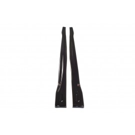 MAXTON SET DES DIFFUSEUR DES BAS DE CAISSE LEXUS GS MK.3 MAXTON SET DES DIFFUSEUR DES BAS DE CAISSE LEXUS GS MK.3