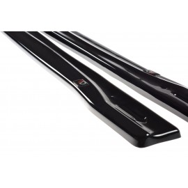 MAXTON SET DES DIFFUSEUR DES BAS DE CAISSE LEXUS GS MK.3 MAXTON SET DES DIFFUSEUR DES BAS DE CAISSE LEXUS GS MK.3