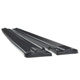 MAXTON SET DES DIFFUSEUR DES BAS DE CAISSE MAZDA CX-5 FACELIFT MAXTON SET DES DIFFUSEUR DES BAS DE CAISSE MAZDA CX-5 FACELIFT