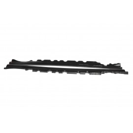 MAXTON Set Des Diffuseur Des Bas De Caisse Mercedes-Benz E-Class W207 Coupe AMG-Line MAXTON Set Des Diffuseur Des Bas De Caisse Mercedes-Benz E-Class W207 Coupe AMG-Line