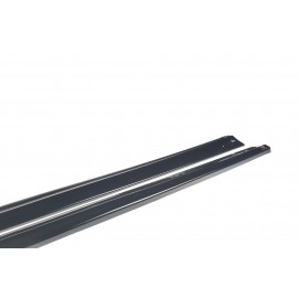 MAXTON Set Des Diffuseur Des Bas De Caisse Mercedes-Benz E-Class W213 Coupe (C238) AMG-Line MAXTON Set Des Diffuseur Des Bas De Caisse Mercedes-Benz E-Class W213 Coupe (C238) AMG-Line