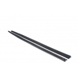 MAXTON Set Des Diffuseur Des Bas De Caisse Mercedes-Benz E-Class W213 Coupe (C238) AMG-Line MAXTON Set Des Diffuseur Des Bas De Caisse Mercedes-Benz E-Class W213 Coupe (C238) AMG-Line
