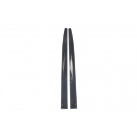 MAXTON Set Des Diffuseur Des Bas De Caisse Mercedes-Benz E-Class W213 Coupe (C238) AMG-Line MAXTON Set Des Diffuseur Des Bas De Caisse Mercedes-Benz E-Class W213 Coupe (C238) AMG-Line