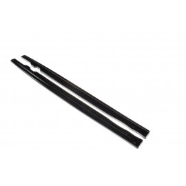 MAXTON SET DES DIFFUSEUR DES BAS DE CAISSE MINI COOPER S MK3 AVANT FACELIFT 3-DOOR (F56) MAXTON SET DES DIFFUSEUR DES BAS DE CAISSE MINI COOPER S MK3 AVANT FACELIFT 3-DOOR (F56)