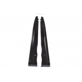 MAXTON SET DES DIFFUSEUR DES BAS DE CAISSE MINI COOPER S MK3 AVANT FACELIFT 3-DOOR (F56) MAXTON SET DES DIFFUSEUR DES BAS DE CAISSE MINI COOPER S MK3 AVANT FACELIFT 3-DOOR (F56)