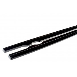 MAXTON SET DES DIFFUSEUR DES BAS DE CAISSE MINI COOPER S MK3 AVANT FACELIFT 3-DOOR (F56) MAXTON SET DES DIFFUSEUR DES BAS DE CAISSE MINI COOPER S MK3 AVANT FACELIFT 3-DOOR (F56)