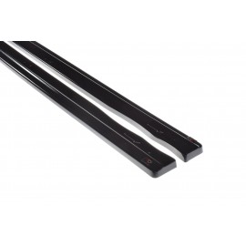 MAXTON SET DES DIFFUSEUR DES BAS DE CAISSE MINI COOPER S MK3 AVANT FACELIFT 3-DOOR (F56) MAXTON SET DES DIFFUSEUR DES BAS DE CAISSE MINI COOPER S MK3 AVANT FACELIFT 3-DOOR (F56)