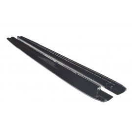 MAXTON Set des diffuseur des bas de caisse Peugeot 508 Mk2 MAXTON Set des diffuseur des bas de caisse Peugeot 508 Mk2