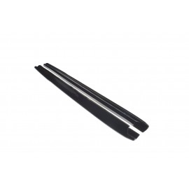 MAXTON Set des diffuseur des bas de caisse Peugeot 508 Mk2 MAXTON Set des diffuseur des bas de caisse Peugeot 508 Mk2