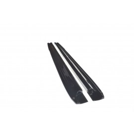 MAXTON Set des diffuseur des bas de caisse Peugeot 508 Mk2 MAXTON Set des diffuseur des bas de caisse Peugeot 508 Mk2