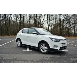 MAXTON SET DES DIFFUSEUR DES BAS DE CAISSE SSANGYONG TIVOLI