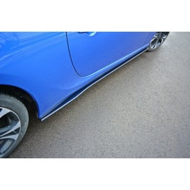MAXTON SET DES DIFFUSEUR DES BAS DE CAISSE V.1 SUBARU BRZ/ TOYOTA GT86 FACELIFT MAXTON SET DES DIFFUSEUR DES BAS DE CAISSE V.1 SUBARU BRZ/ TOYOTA GT86 FACELIFT