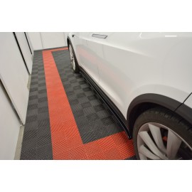 MAXTON SET DES DIFFUSEUR DES BAS DE CAISSE V.1 TESLA MODEL X MAXTON SET DES DIFFUSEUR DES BAS DE CAISSE V.1 TESLA MODEL X