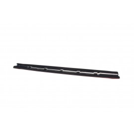 MAXTON SET DES DIFFUSEUR DES BAS DE CAISSE V.2 SUBARU WRX STI MAXTON SET DES DIFFUSEUR DES BAS DE CAISSE V.2 SUBARU WRX STI