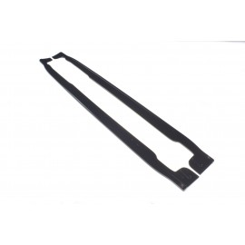 MAXTON SET DES DIFFUSEUR DES BAS DE CAISSE Volvo V40 R-design MAXTON SET DES DIFFUSEUR DES BAS DE CAISSE Volvo V40 R-design