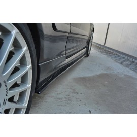 MAXTON SET DES RAJOUTS DES BAS DE CAISSE OPEL CORSA D OPC / VXR MAXTON SET DES RAJOUTS DES BAS DE CAISSE OPEL CORSA D OPC / VXR