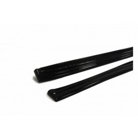 MAXTON SET DES RAJOUTS DES BAS DE CAISSE OPEL CORSA D OPC / VXR MAXTON SET DES RAJOUTS DES BAS DE CAISSE OPEL CORSA D OPC / VXR