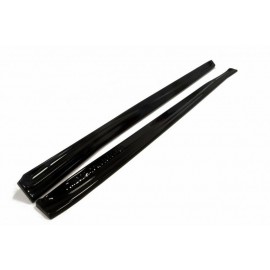 MAXTON SET DES RAJOUTS DES BAS DE CAISSE OPEL CORSA D OPC / VXR MAXTON SET DES RAJOUTS DES BAS DE CAISSE OPEL CORSA D OPC / VXR