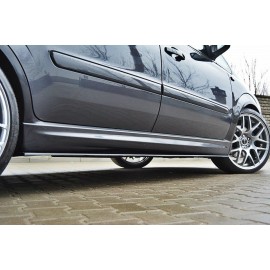 MAXTON SET DES RAJOUTS DES BAS DE CAISSE OPEL ZAFIRA B OPC MAXTON SET DES RAJOUTS DES BAS DE CAISSE OPEL ZAFIRA B OPC