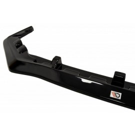 MAXTON Splitter Przedni Subaru Impreza MK4 WRX STI V.1 MAXTON Splitter Przedni Subaru Impreza MK4 WRX STI V.1