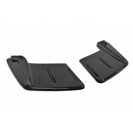 MAXTON Splittery Tylne Boczne Mitsubishi Lancer Evo X MAXTON Splittery Tylne Boczne Mitsubishi Lancer Evo X