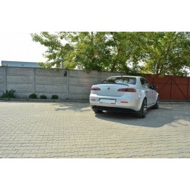 MAXTON SPOILER CAP ALFA ROMEO 159 MAXTON SPOILER CAP ALFA ROMEO 159