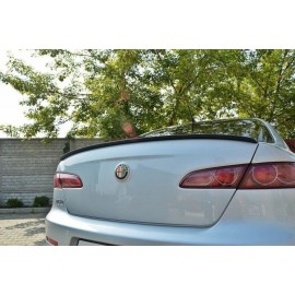 MAXTON SPOILER CAP ALFA ROMEO 159 MAXTON SPOILER CAP ALFA ROMEO 159