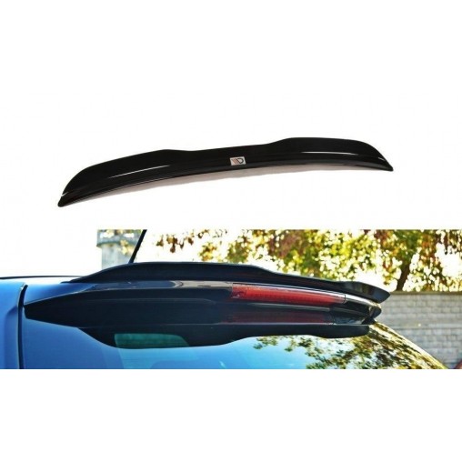 MAXTON SPOILER CAP ALFA ROMEO 159 Sportwagon MAXTON SPOILER CAP ALFA ROMEO 159 Sportwagon