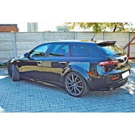 MAXTON SPOILER CAP ALFA ROMEO 159 Sportwagon MAXTON SPOILER CAP ALFA ROMEO 159 Sportwagon