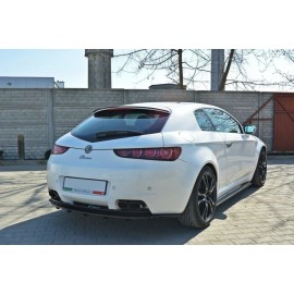 MAXTON SPOILER CAP Alfa Romeo Brera