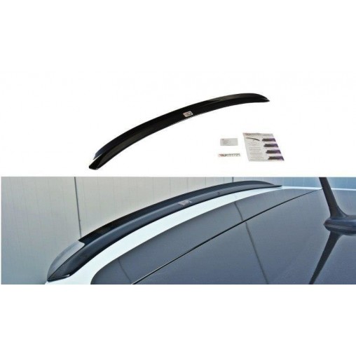 MAXTON SPOILER CAP Alfa Romeo Giulietta MAXTON SPOILER CAP Alfa Romeo Giulietta