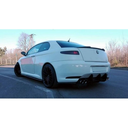 MAXTON SPOILER CAP Alfa Romeo GT MAXTON SPOILER CAP Alfa Romeo GT