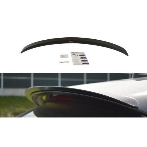 MAXTON SPOILER CAP Alfa Romeo Stelvio MAXTON SPOILER CAP Alfa Romeo Stelvio