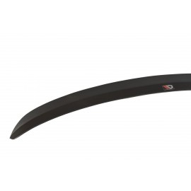 MAXTON SPOILER CAP Alfa Romeo Stelvio MAXTON SPOILER CAP Alfa Romeo Stelvio